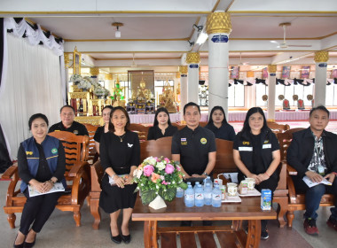 **ศูนย์ฯ จัดนิทรรศการให้ความรู้แก่สมาชิก ... พารามิเตอร์รูปภาพ 2